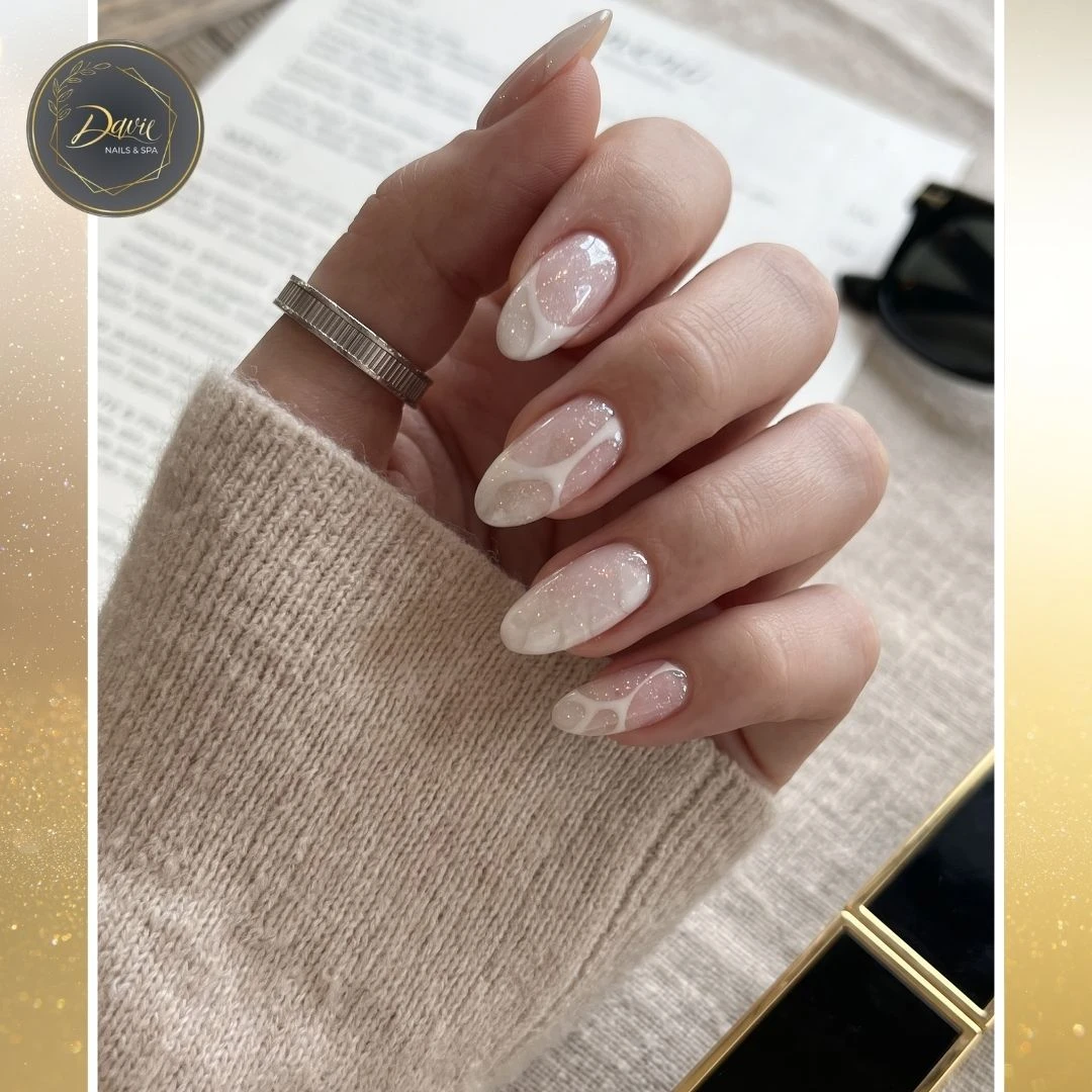 Best nails art